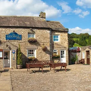 4* Bed & Breakfast The George