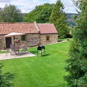 5* Bed & Breakfast Ann's And The Old Smithy
