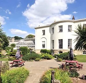 Hotel Owston Hall, Doncaster
