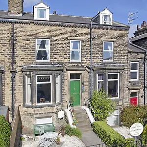4* Bed & Breakfast Tivoli Place