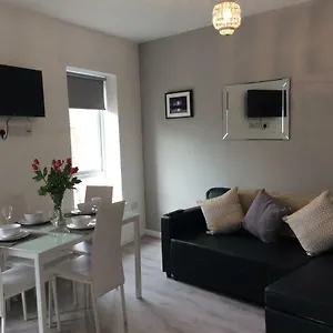 Roof Garden Apartment